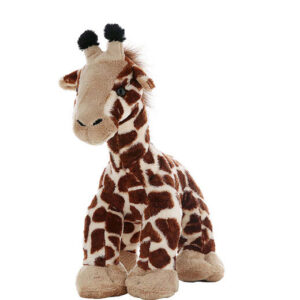 Gerry the Giraffe (16") pack of 6