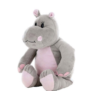 Happy the Hippo (16") pack of 6