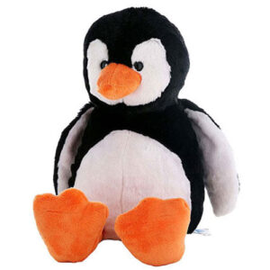 Tux the Penguin (16") pack of 6
