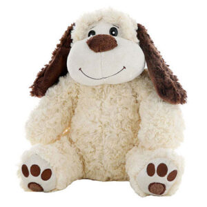 Buttons the Dog (16") pack of 6