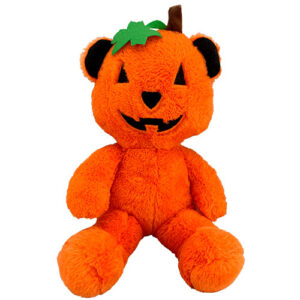 Jack O'Lantern (16") pack of 6