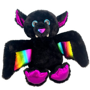 Bruce The Bat (16")