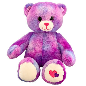 Amore Bear (16") pack of 6