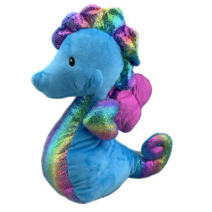 Shimmer The Seahorse (16") pack of 6