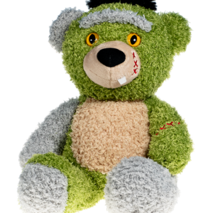 Frank N Bear (16") pack of 6