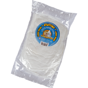 16" Vacuum Pack Fibre (125g) pack of 6